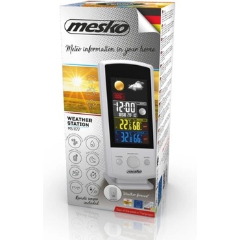 Image 1 of Mesko MS 1177