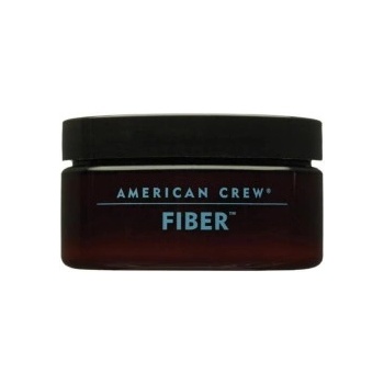 American Crew Fiber gél na vlasy M pre silnú fixáciu bez lesku 85 g