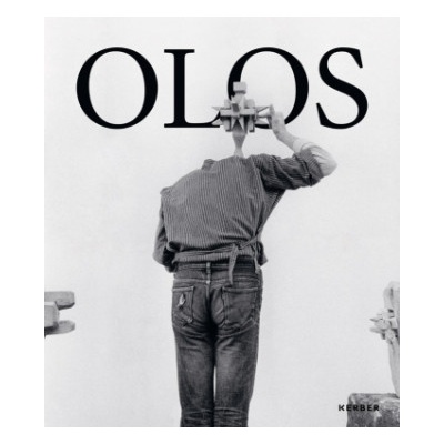 Mihai Olos | Olos Estate, Galeria Plan B, Julian Heynen