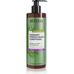 Revuele Botanical Care Rosemary подсилващ балсам за растеж на косата 400ml