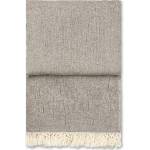 Elvang Lavender одеяло 130 x 180 см, кафяво (50010-B)