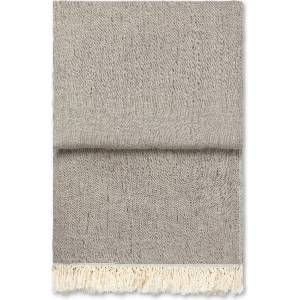 Elvang Lavender одеяло 130 x 180 см, кафяво (50010-B)