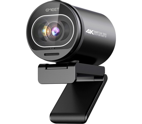 EMEET SmartCam S600
