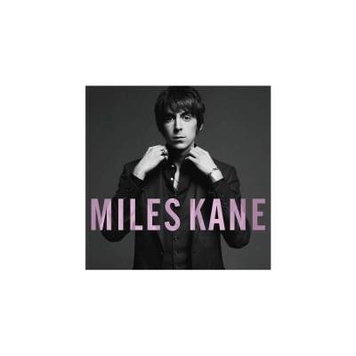 Kane, Miles - Colour of the Trap