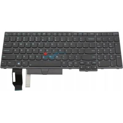 Klávesnice LENOVO THINKPAD T15 (Gen 1 2) / LED
