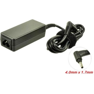 HP Адаптер за лаптоп (Зарядно за лаптоп) HP 40W 19.5V 2.05A 4.0x1.7mm