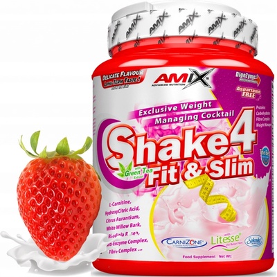 Amix Shake 4 Fit & Slim 500 g