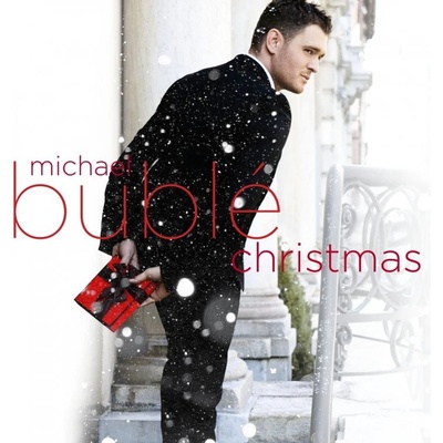 Michael Bublé - Christmas CD