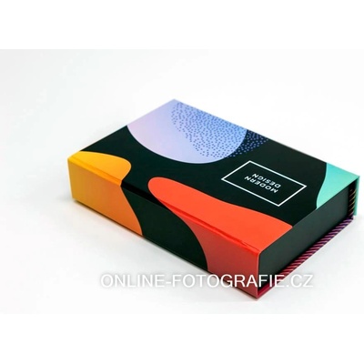 Fotobox GA0021 - fotokrabička s magnetem