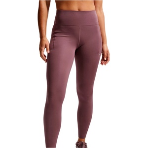 Nike Дамски клин за бягане Nike Women's Swift High-Waisted 7/8 Runnings Leggings Running tights - Tattoo / Reflective Silver (127-1095-0614)