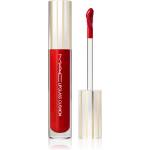 M·A·C Lipglass Cushion High-Pigment Oil силно пигментирано олио за устни цвят Tantrum 5ml