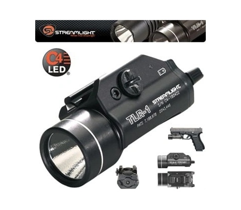 Streamlight TLR-1