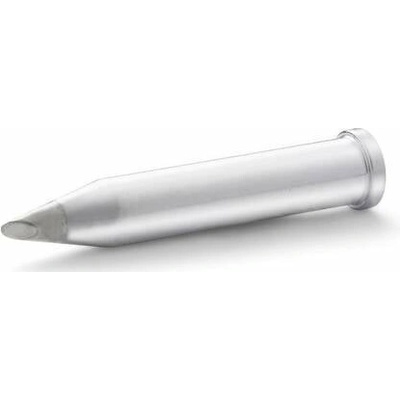 Weller XT AA 60° LÖTSPITZE 1,6MM VERP. pájecí hrot zkosený Velikost hrotů 1.6 mm Délka hrotů 37 mm Obsah 1 ks