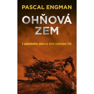 Ohňová zem