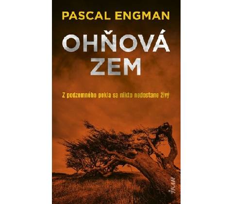 Ohňová zem