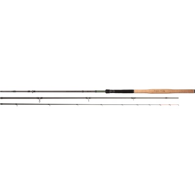 Mikado Noctis X Lite Method Bomb Feeder 3,60 m 70 g 3+3 díly