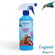 LAGUNA clear spray 0,5 l