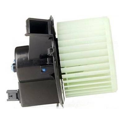 vnitřní ventilátor NISSENS 87482