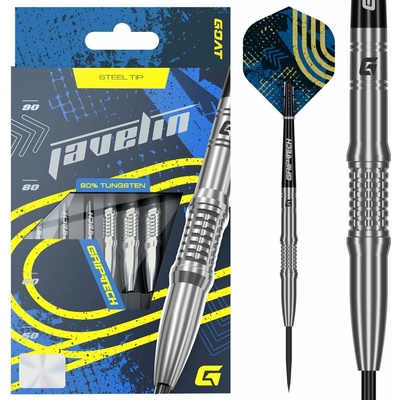 Goat steel Javelin 26 g