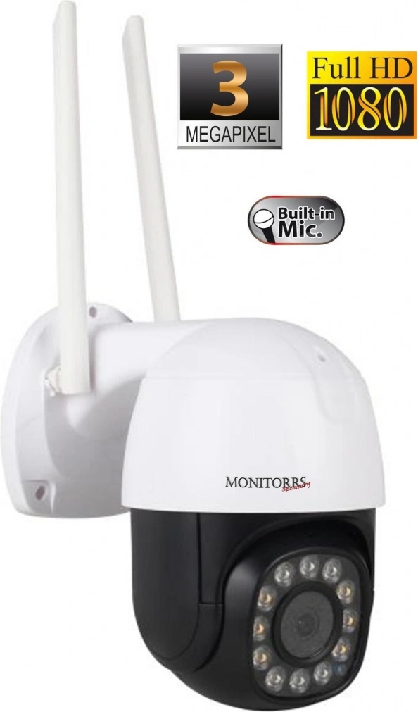Monitorrs Security 6067