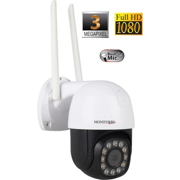 Monitorrs Security 6067