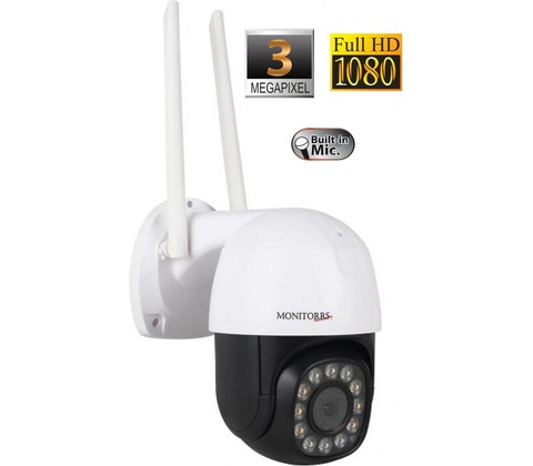Monitorrs Security 6067
