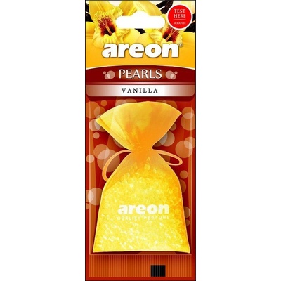 Areon PEARLS - Vanilla