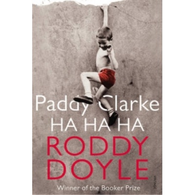 Paddy Clarke Ha Ha Ha