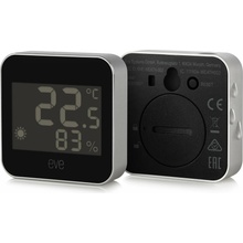 Eve Weather 10EBS9951