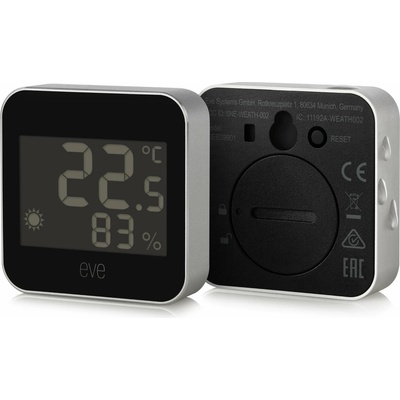 Eve Weather 10EBS9951