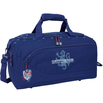 SAFTA Чанта Safta Harry Potter Captain bag - Blue (Multicolor)