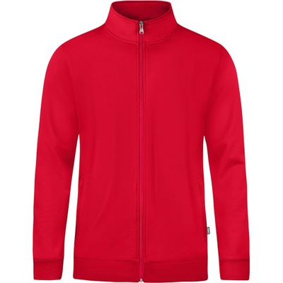 Jako Sweatjacke Doubletex c9830-100