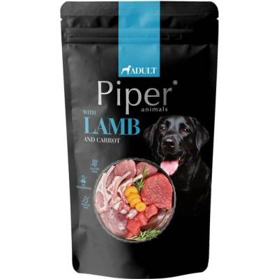 Dolina Noteci Капсула Piper Adult с агнешко и моркови 150 г