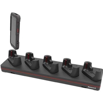 Honeywell charging station, 5 slots (CT45-5CB-UVN-2)