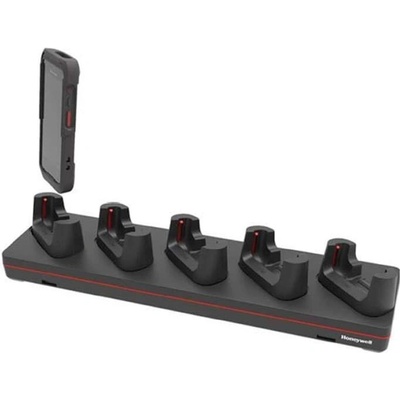 Honeywell charging station, 5 slots (CT45-5CB-UVN-2)