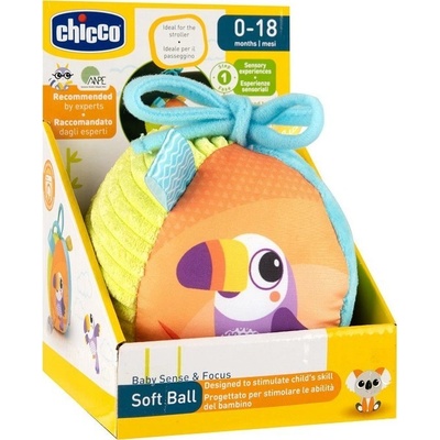 Chicco Classic 00011565000000 дрънкалка (CHICZ-130) (CHICZ-130)