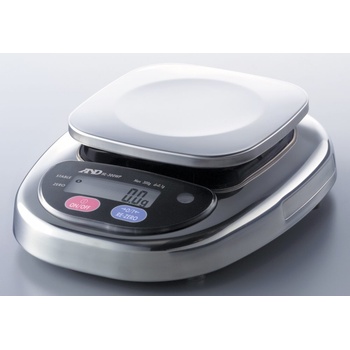 AND HL-3000WP