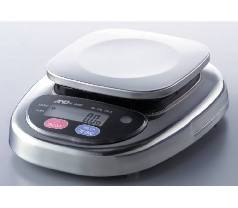 AND HL-3000WP