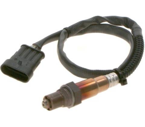 BOSCH Lambda sonda 0 258 006 193
