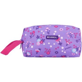 GABOL Несесер Gabol Violet WR wash bag - Purple (Purple)