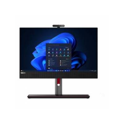 ThinkCentre M90a G5 Intel Core i5-14400 23.8inch FHD 8GB DDR5 512GB SSD M. 2 UMA Slim DVD Rambo 9.0mm Wi-Fi 6E+BT W11P