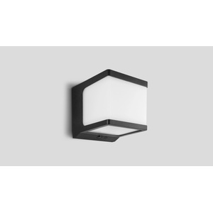 POLARIS Соларен LED аплик със сензор за движение Grid | 1.5W | 4000K | IP65 | Цена 47, 48€ (100)