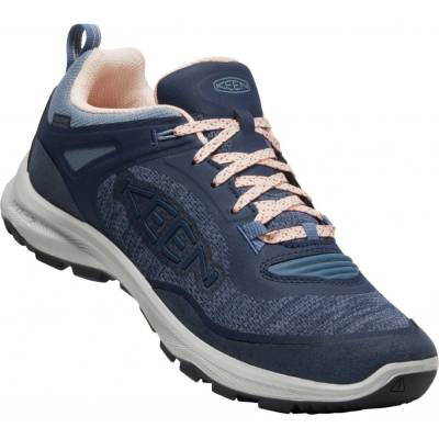 Keen Terradora Flex Wp Women vintage indigo/peachy keen – Zbozi.Blesk.cz