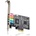 Estillo EST-SND-CMEDIA-6CHA