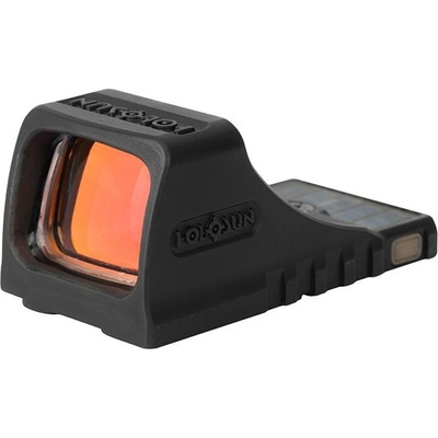 Holosun Micro SCS-MOS GR se solárním panelem – Zboží Dáma