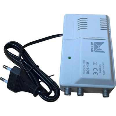 Alcad AL-100