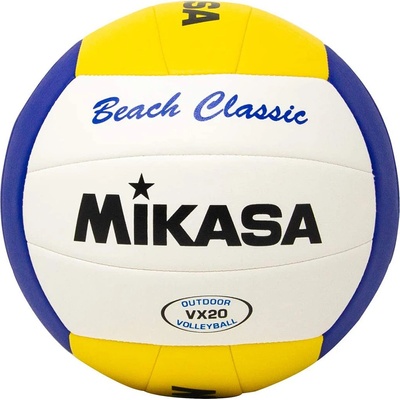 Mikasa Beach Classic VX 20