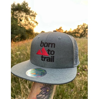 Eleven AIR Born To Trail Olive