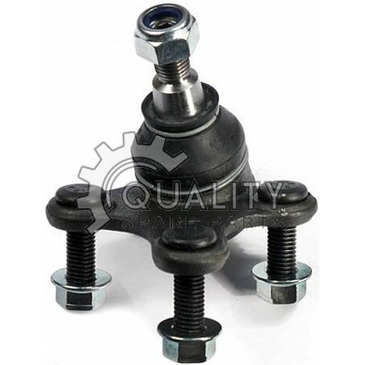 Podpora-/ Kloub LEMFÖRDER 26772 02 – Zboží Mobilmania