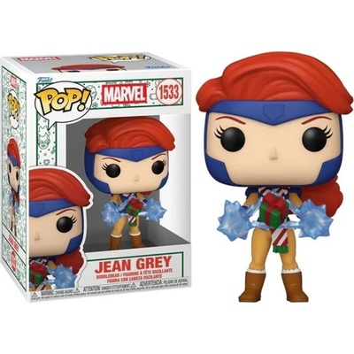 Funko Pop! 1533 Marvel Jean Grey
